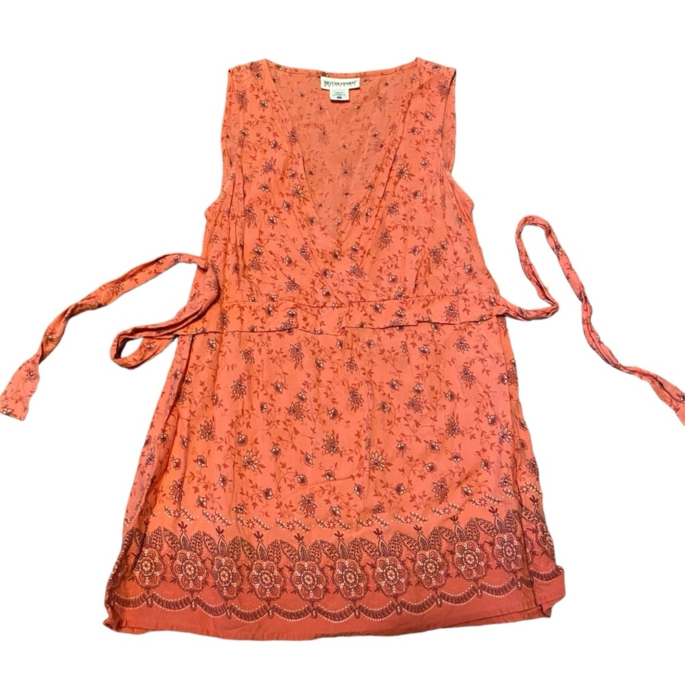 Motherhood Maternity Top